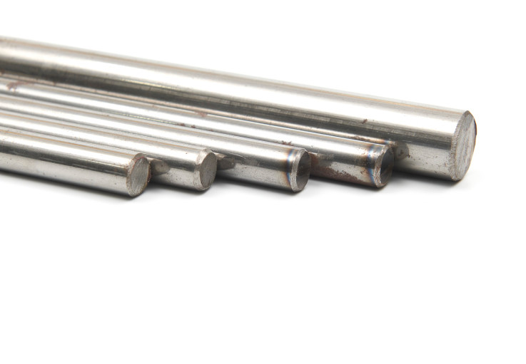 2024 5052 6061 Aluminum Alloy Bar 6082 T6 T651 Round Extruded Rod