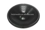 100dB 10000w Subwoofer 2kHz 18'' High SPL Speakers