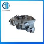 Hydraulic Main Pump Regulator GYT6K-V For K3V112DTP For Kobelco Sk200-8 Engine