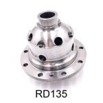 Rd135 4x4 Air Locking Differential For Nissan Patrol Terrano Ii Car Model 4 X 4