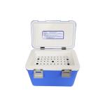 Temperature Display Diabetic Coolers for Insulin Cold Chain Storage and