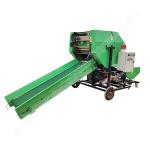 Diesel Hay Baler Machine Hay Straw Baler Alfalfa Hay Baler Hay Square Baler Hay