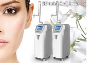 Wholesale 40w co2 laser / 30w co2 laser tube / medical fractional laser co2 from china suppliers