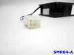 AC 110 ~ 240V Range Hood Fan Motor SMR04-B Oven Grill Motor For Microwave Oven