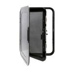 Self-Propelled/Trailer Rvs DC Caravan Door for RV Truck Camper Motorhomes DIY