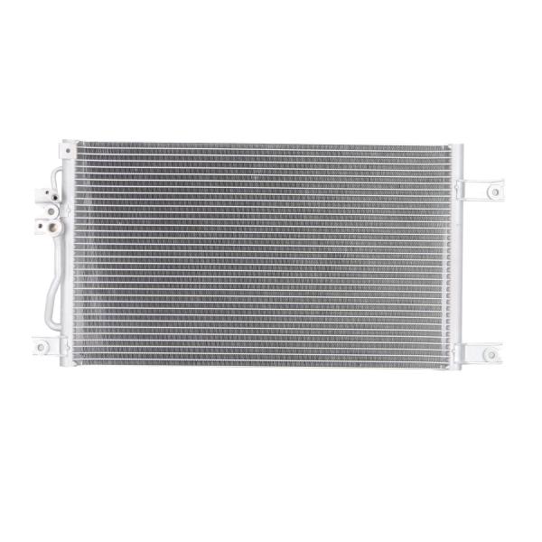Auto Parts Cooling Air Conditioning Condenser for MITSUBISHI PAJERO III V7 W 3.0