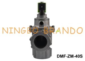Wholesale DMF-ZM-40S BFEC Quick Mount Impulse Diaphragm Valve For Bag Filter from china suppliers