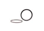 6708ZZ 40*50*6mm Robot Joint Ball Bearing Chrome Steel / Stainless Steel