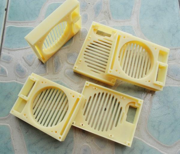 Customized Prototype Mold For Every Industry Mold Weight 100kg Durable Mold