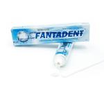 Fantndent Wholesale Toothpaste Custom Private Label White Teeth Whitening Fresh