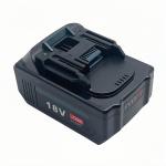 18V 5.0Ah Lithium Ion Battery Replacement for Makita Power Tools Rechargeable