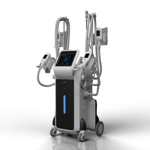 Buy cheap newest cool tech fat freezing machine body slimming Cryolipolysis from wholesalers