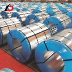Custom Cycle Dx51d PPGI Steel Coil For Iron Sheet Building Roofing 2mm C10 C45e4