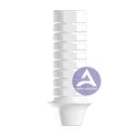 ITI Straumann Bone Level® UCLA All-Plastic Castable Abutment Compatible NC 3.3mm