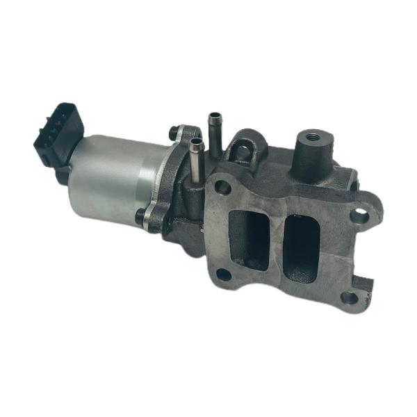 Advertising Company STAR ZEBRA excavator EGR VALVE 25620-E0133 VH25620E0133 for