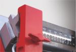 CH-360HA Bundle Cutting Large Horizontal Saw Machine