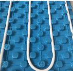 Customizable Plastic Hot Water Radiant Floor Heating Module Production Line