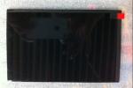 Transmissive Chimei 7 Lcd Display Panel High Definition RGB Vertical Stripe