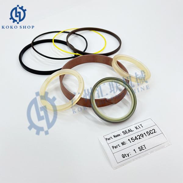 Backhoe Loader 1542915C2 G110582 Complete Cylinder Repair Kits 1543260C1