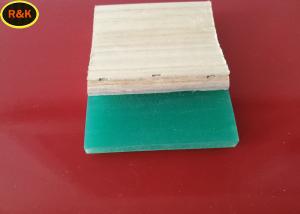 Wholesale Anti Resistance Screen Printing Squeegee Blades For Silk Mesh Aluminum from china suppliers