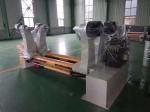 Flute Corrugated Cardboard Box Making Machine PLC