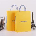 ODM Self Adhesive Artpaper Food Packaging Bags Bulk For Wedding