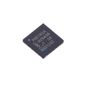 Wholesale Unused PN5180A0HN Integrated Circuit New And Original HVQFN40 from china suppliers