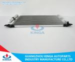 New Type China Mitsubishi Lancer 2007 Aluminum Condenser , auto accessories