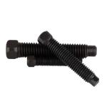 DIN479 GB85 JIS Carbon Steel DIN479 Square Head Bolts With Short Dog Point