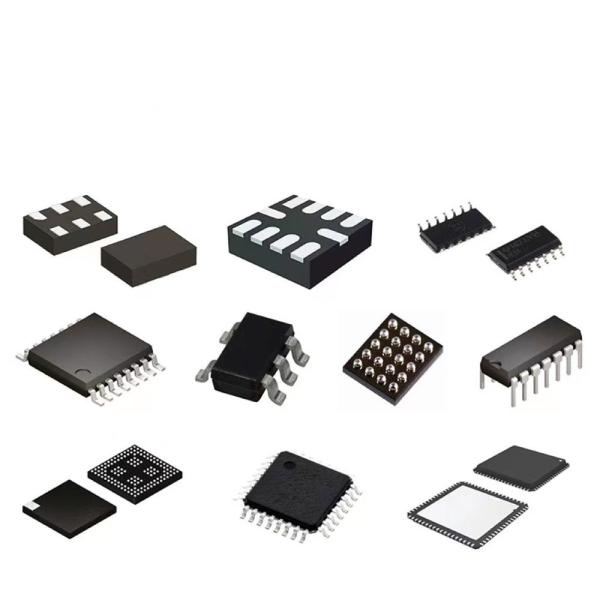 ATSAMC20J16A-MNT