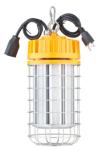 Outdoor 150W 2700K 19500lm LED Temporary Work Light
