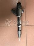 Weichai Deutz engine WP6G125E333 injector 1000975748 Bosch 0445120492