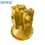 PC360-7 PC300-7 Komatsu Swing Motor 207-26-00210 207-26-00201