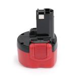 7.2V 2000mAh Bosch Power Tool Battery 2 607 335 031 , 2 607 335 032