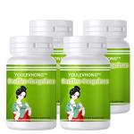 Food Supplements Long Shelf Life 2 Billion Cfu Bacillus Coagulant Capsules For