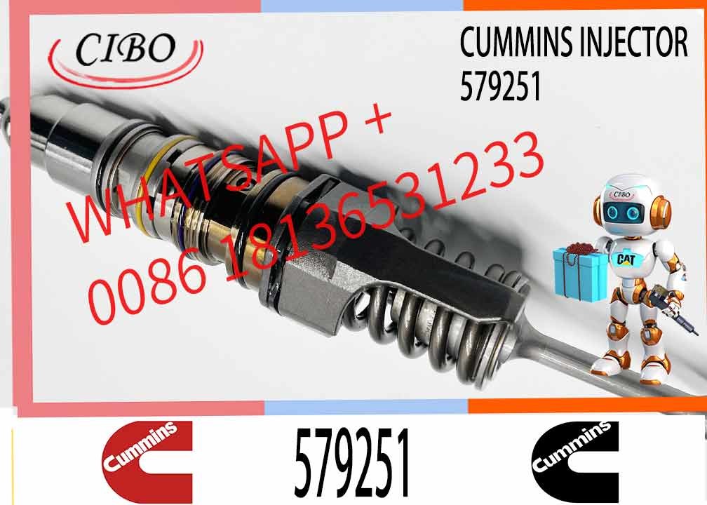570016 Hot sale remanufactured fuel injector 570016 good quality fuel injector 579261 579251 1764364