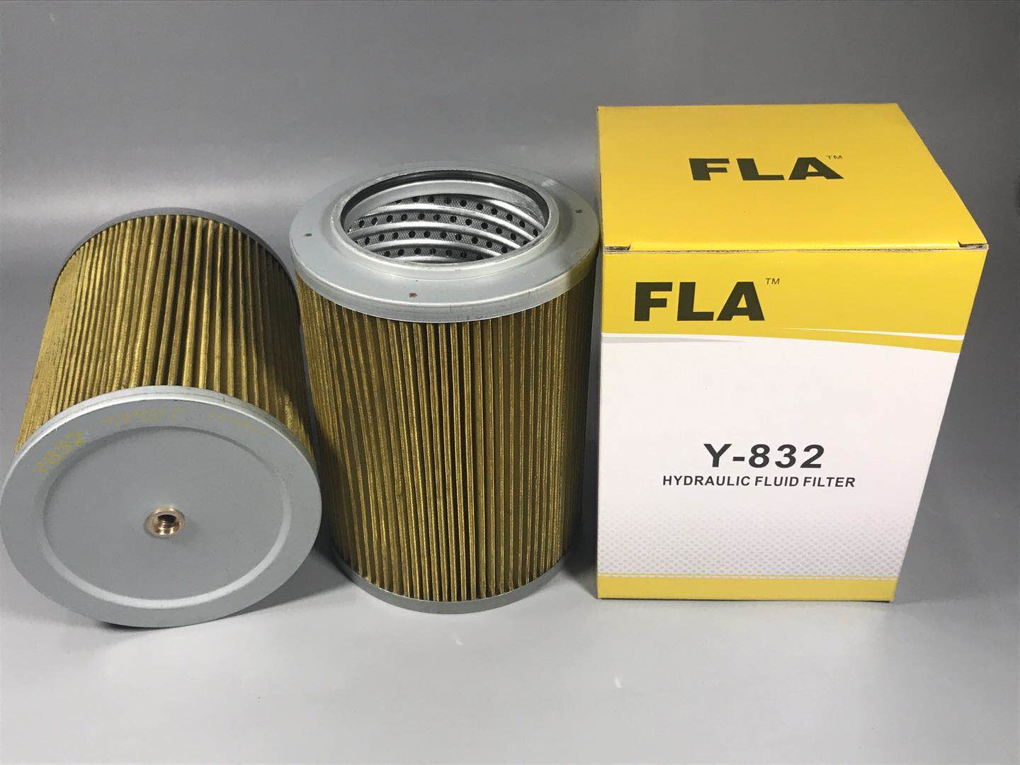 Excavator engine parts,Hydraulic oil filter element 689-13101000 for PC300-5/6 PC350-6