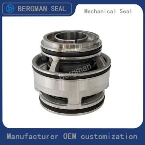 Wholesale BERGMAN Replace Grundfos GLF-43mm Sewage Pump Mechanical Seal Cartridge seal 98119099 from china suppliers