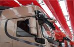 Dongfeng 6X4 480HP Tractor Head Truck With Cummins Engine Emission Euro 4 ,