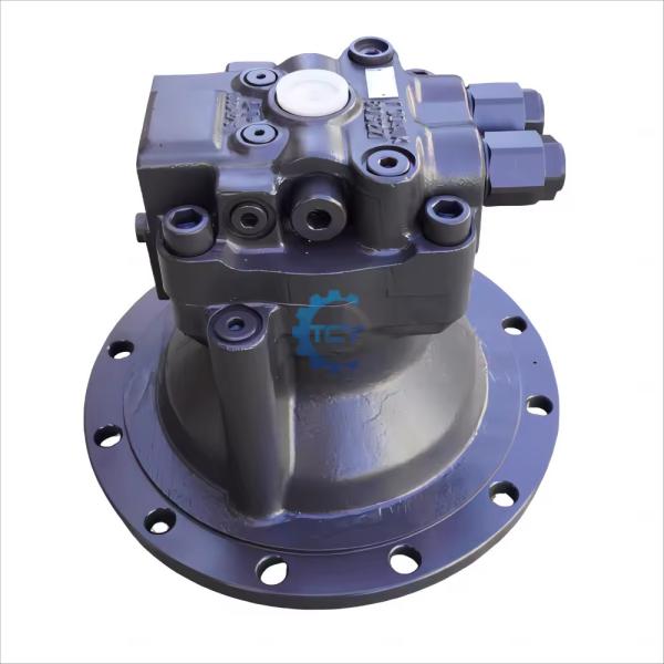 KBC10130 KSC0247 Cx330 MFC200 Hydraulic Komatsu Swing Motor Assembly Sh330-3