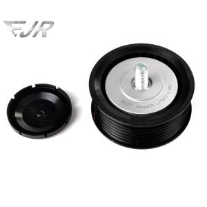 Wholesale 100% Tested 07D 145 276 C Tensioner Pulley For Bentley Relay Roll And Improved Design from china suppliers