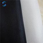 Waterproof 475gsm PVC Coated 100 Polyester 1680D Oxford Fabric For Outdoor Bags