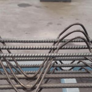 Wholesale Heavy Duty PC Truss Rebar 20mm-40mm Sizes Easy Installation Long Lasting Durability from china suppliers