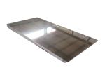 3mm 6mm Aluminium Alloy Sheet Smooth Flat Surface Appearance Hot Dipped
