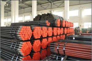 Wholesale Down Hole Drilling HDD Drill Rod With Even Composition And High Purity from china suppliers
