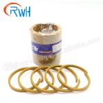 Ptfe Bronze Hydraulic Wear Ring Kzt Hydraulic Piston Oil Seals