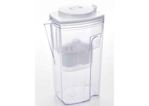 Wholesale OEM Durable And Washable Small Water Filter Jug For Tap Water Filtration from china suppliers