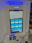 24 Hours Self Service Lipsticks Vending Machines Stand Alone With 32" Digital