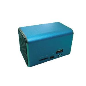 Wholesale Portable speaker, mini speaker from china suppliers