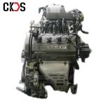 Completely Original 2AZ 3E 4K Engine Diesel Engine Assy